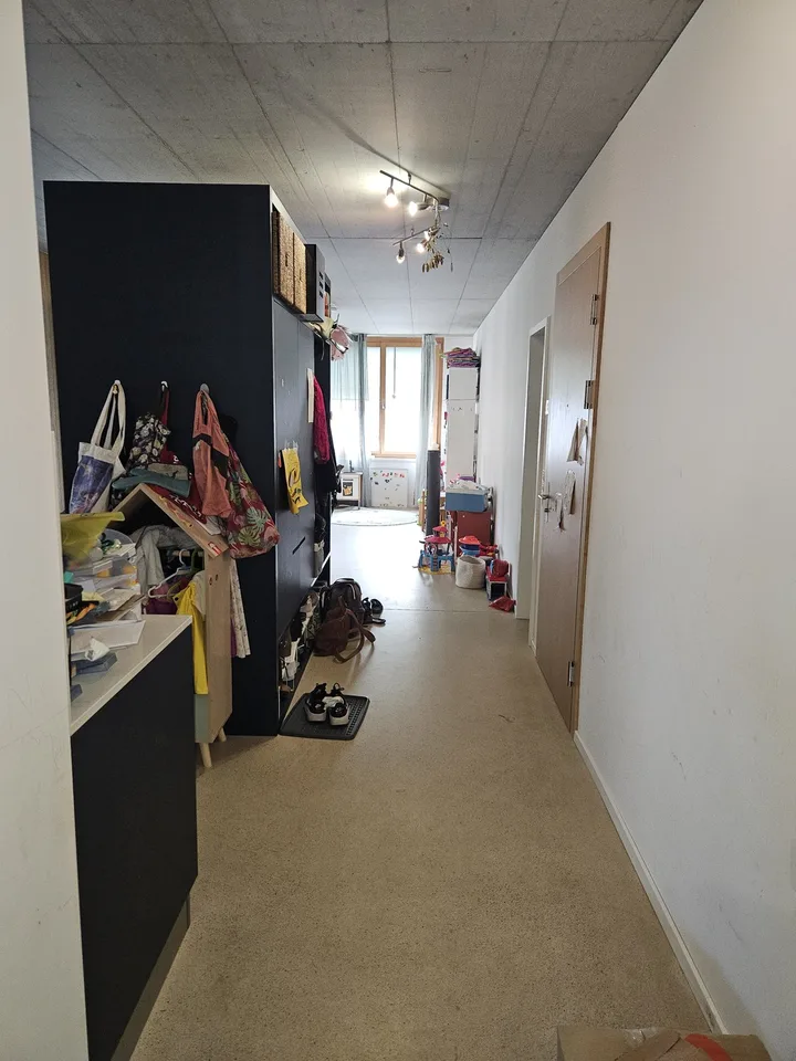 Appartement moderne 3.5 pièces près d'Irchelpark