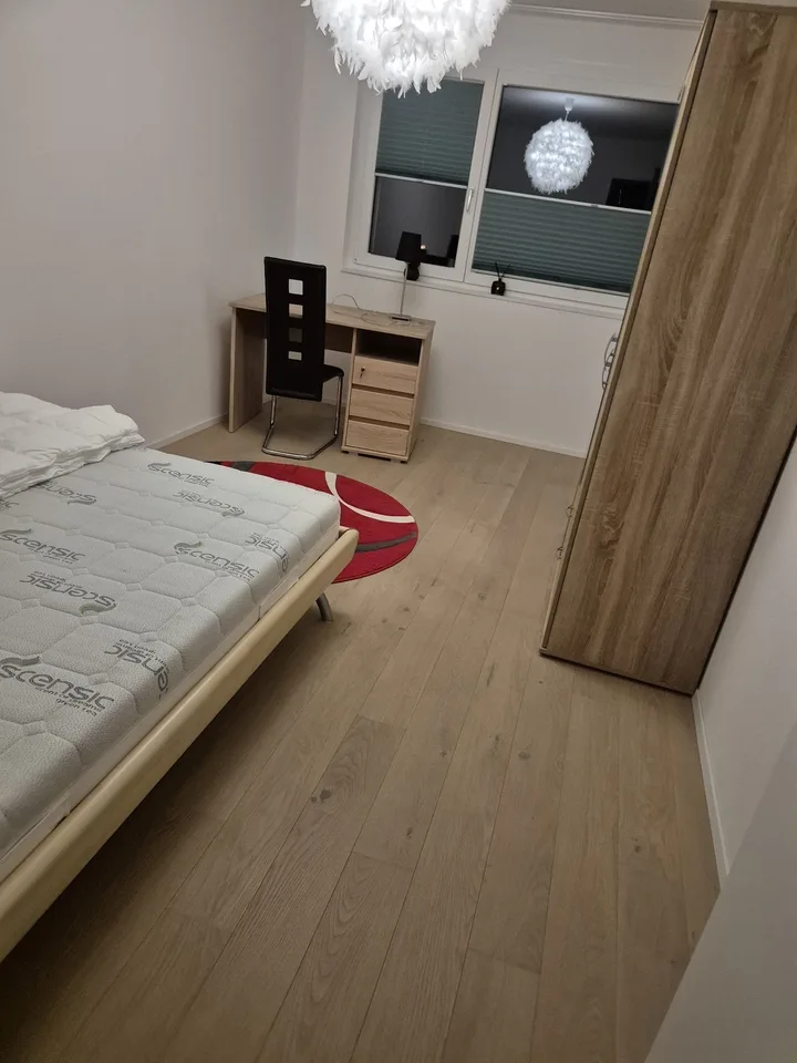 Wohnpartner/in gesucht für eine WG aber sofort 1 -2 Monate