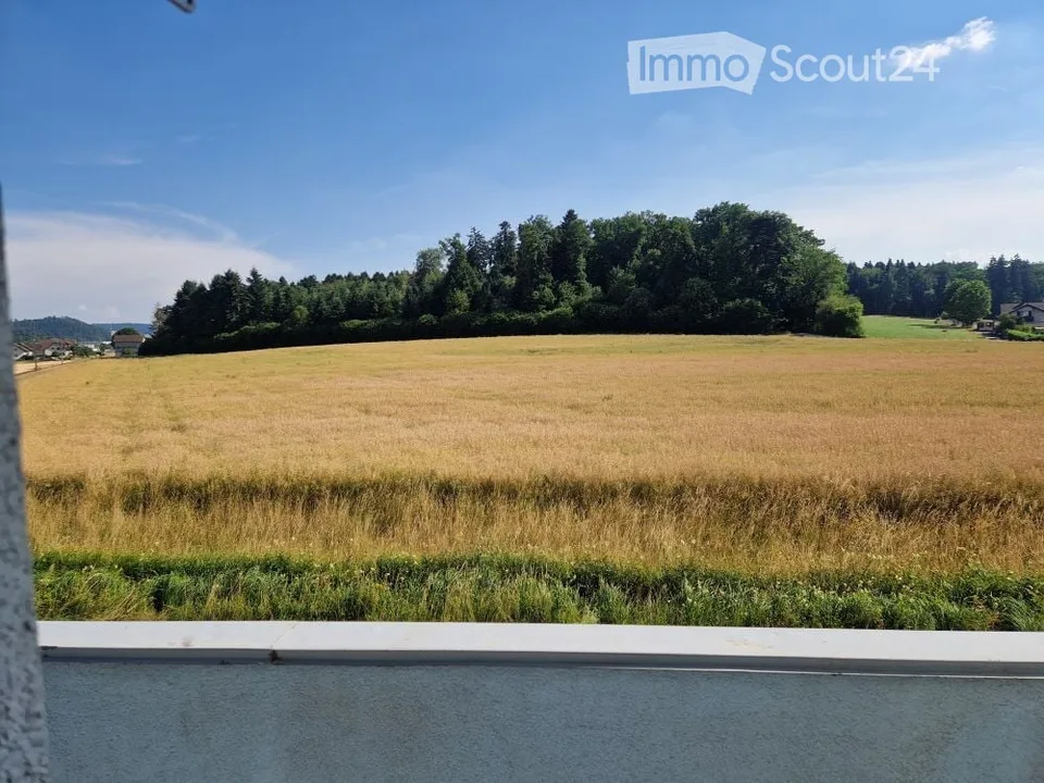 Helle 4-Zimmerwohnung mit Balkon in Langenthal