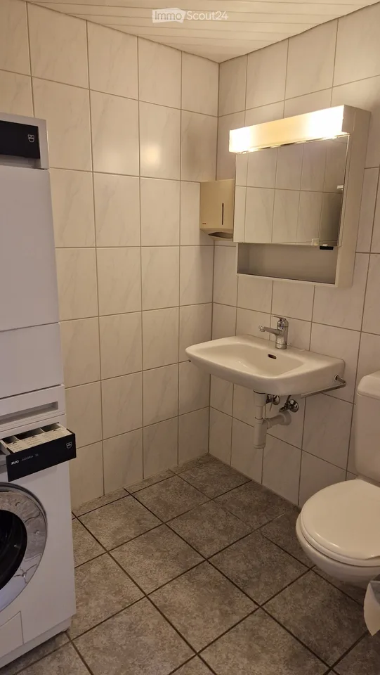 Espace de bureau abordable à Aefligen