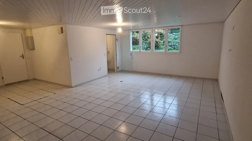 Espace de bureau abordable à Aefligen
