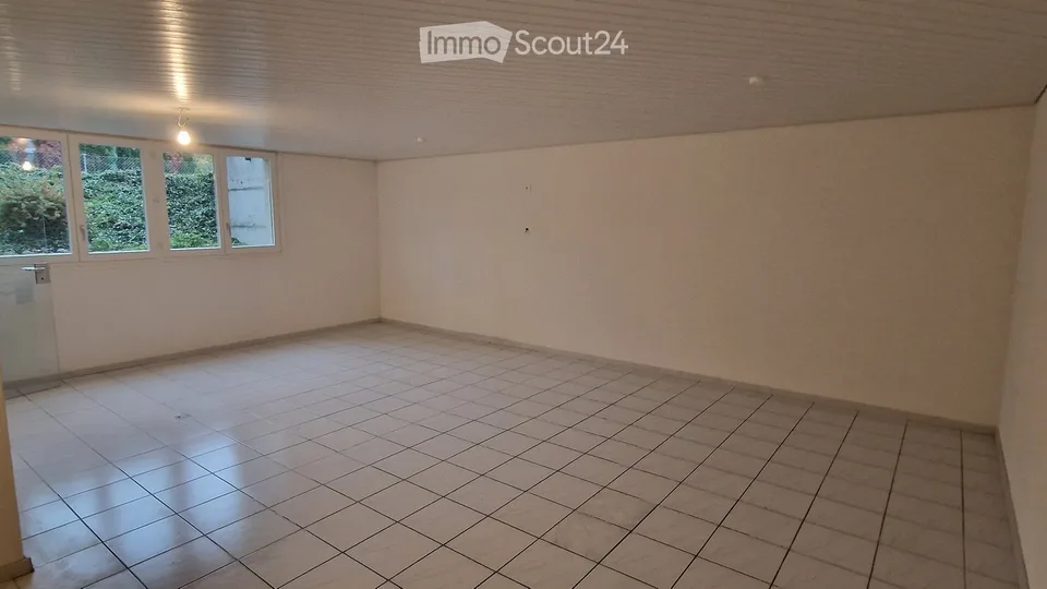 Espace de bureau abordable à Aefligen
