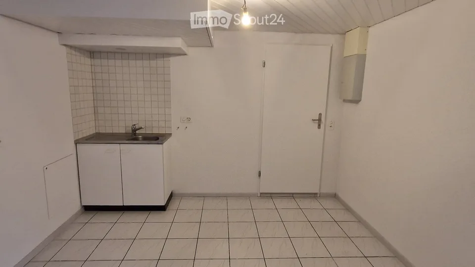 Espace de bureau abordable à Aefligen