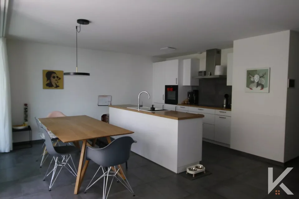 Spacious 4.5-room apartment