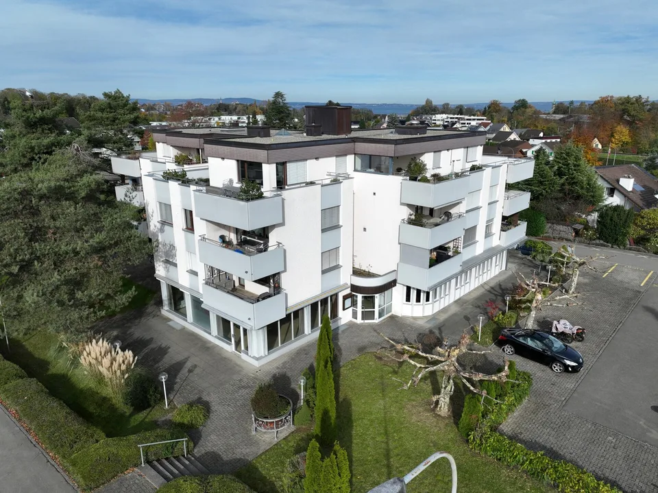 Wohnungspaket mit Potenzial  vier Eigentumswohnungen