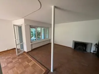 Charmant appartement 2.5 pièces au rez-de-chaussée à Zollikon – temps limité et disponible immédiatement