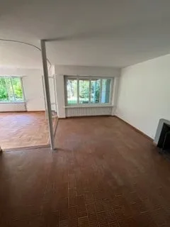 Charmant appartement 2.5 pièces au rez-de-chaussée à Zollikon – temps limité et disponible immédiatement