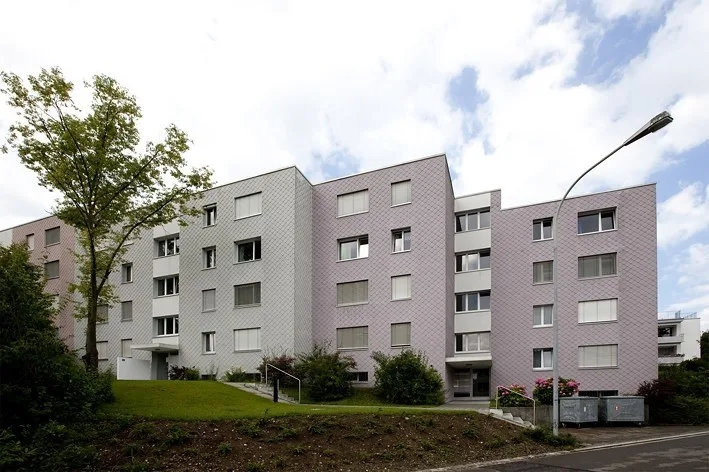 Schöne 3.5-Zimmerwohnung in Effretikon zu vermieten