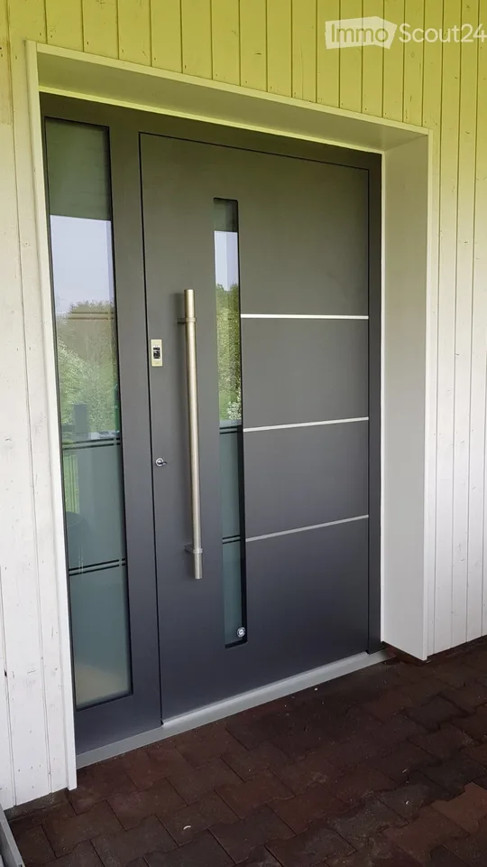 3.5 Zimmer-Maisonette-Wohnung