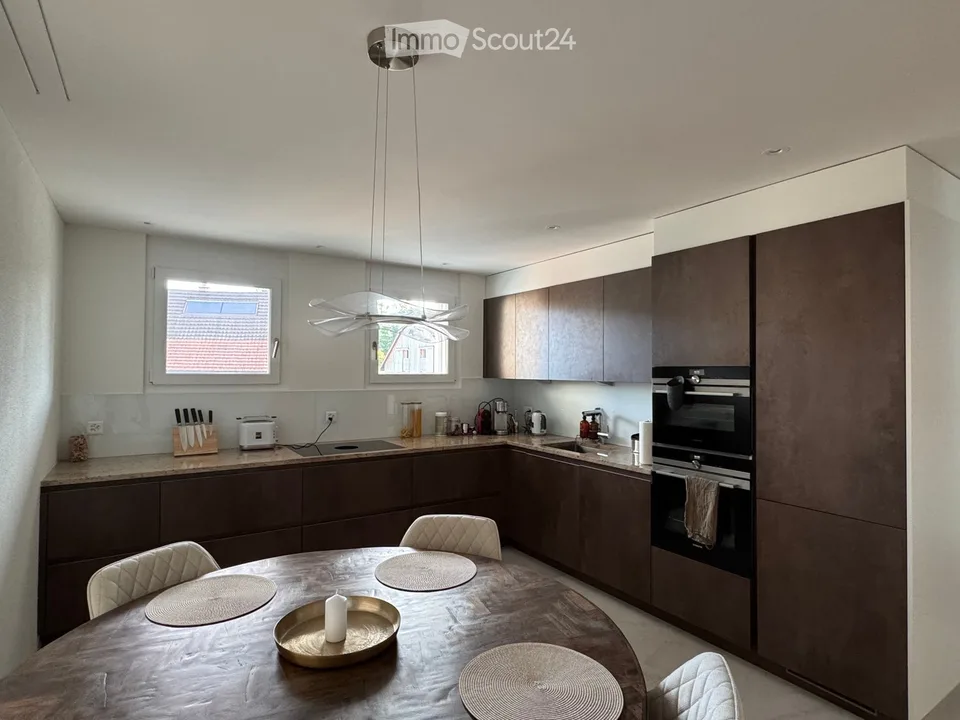 Cozy 2.5-room apartment – quiet and sunny location