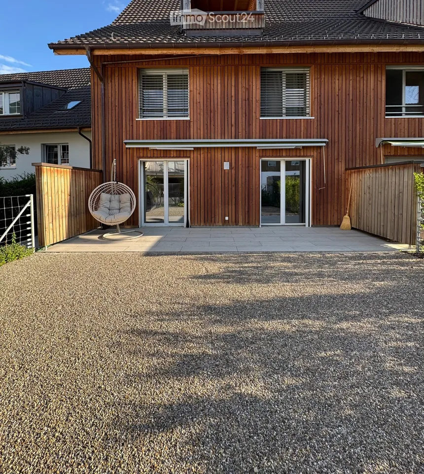 Cozy 2.5-room apartment – quiet and sunny location