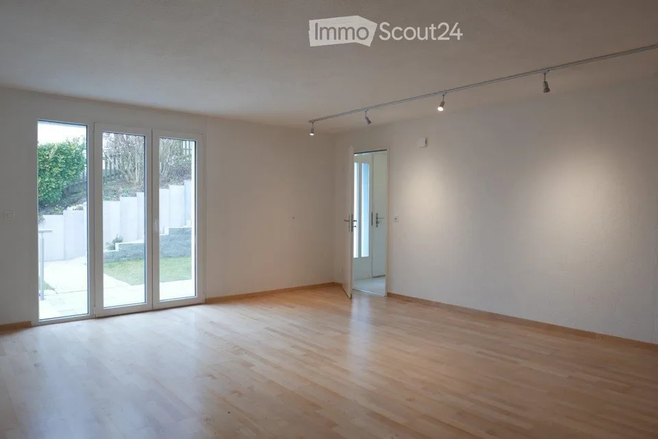 Einliegerwohnung in Gossau ZH