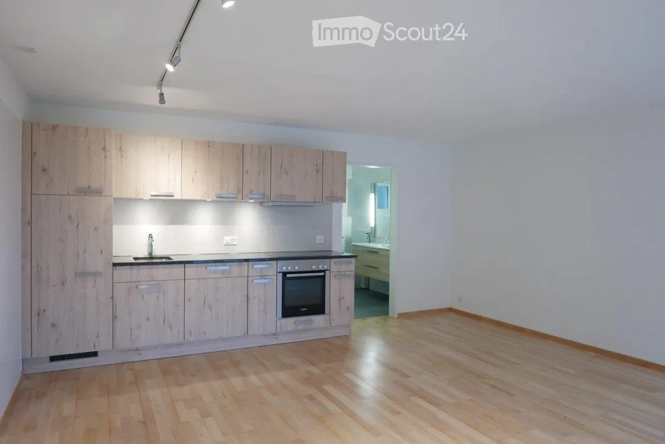 Apartment in Gossau ZH