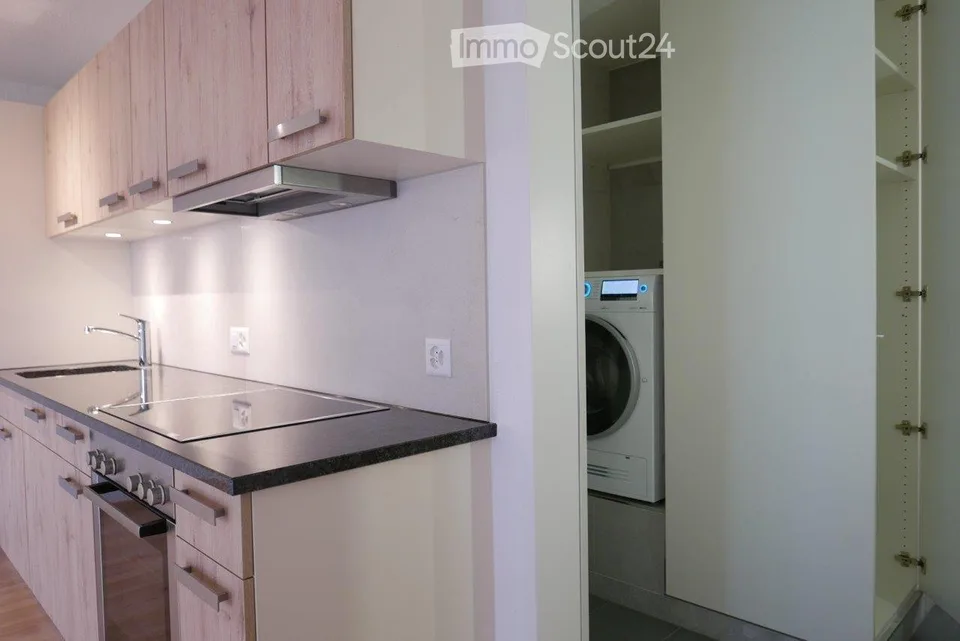 Apartment in Gossau ZH