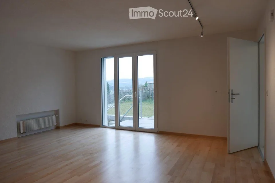 Apartment in Gossau ZH