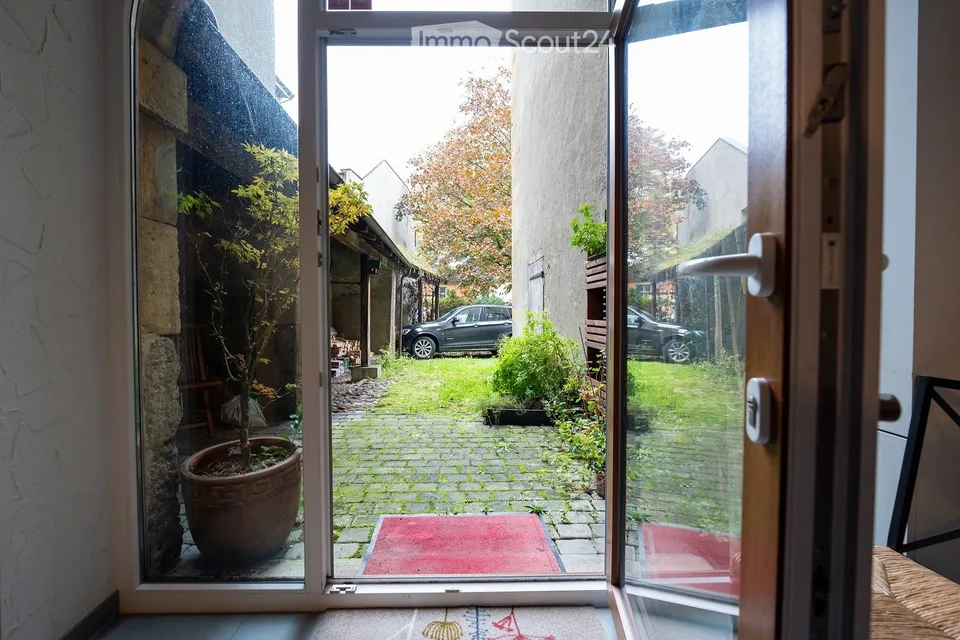 Dreieinhalb-Zimmer-Triplex in Yverdon-les-Bains zur Miete - sofort verfügbar