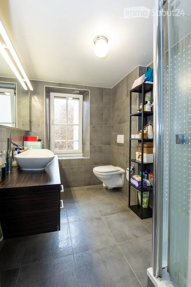 Dreieinhalb-Zimmer-Triplex in Yverdon-les-Bains zur Miete - sofort verfügbar