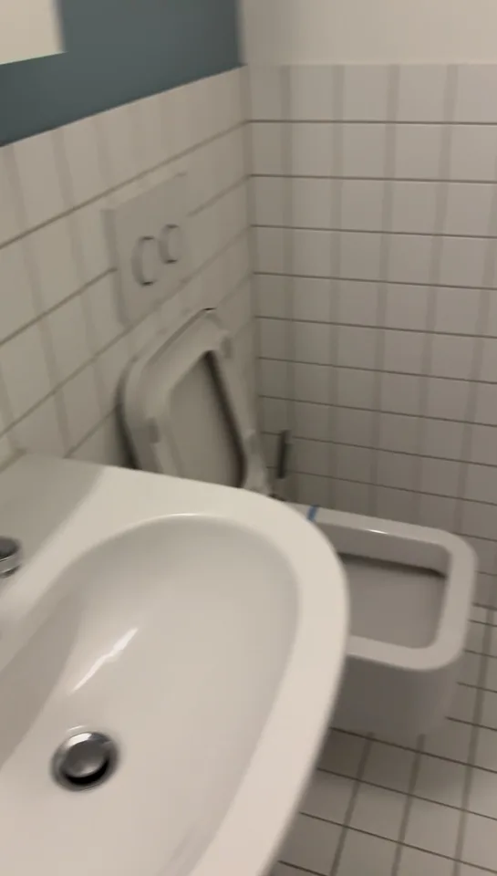 Bright 1-Room Apartment in the Heart of Basel