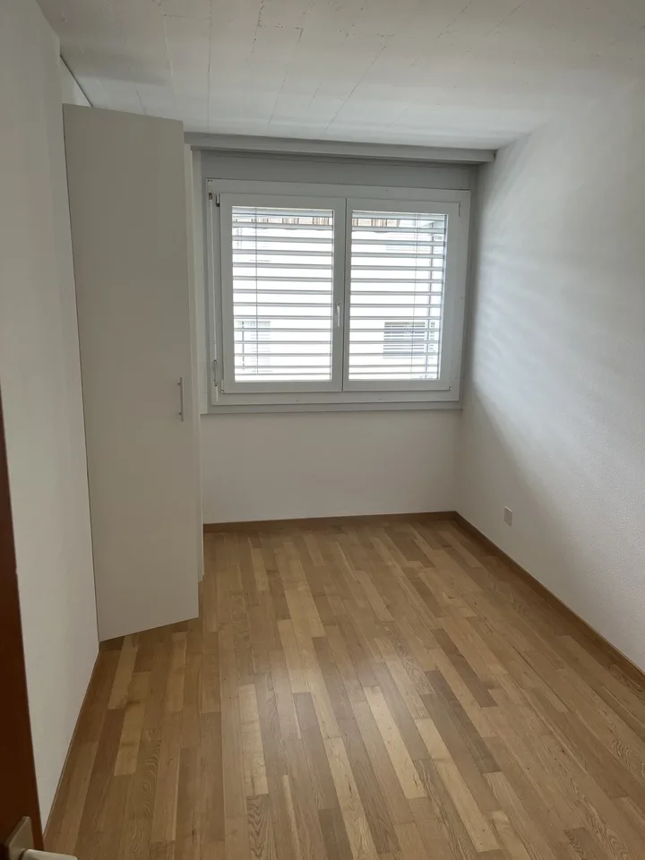 Appartamento luminoso con vista superba