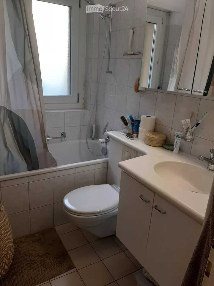 Wohnung in Spreitenbach