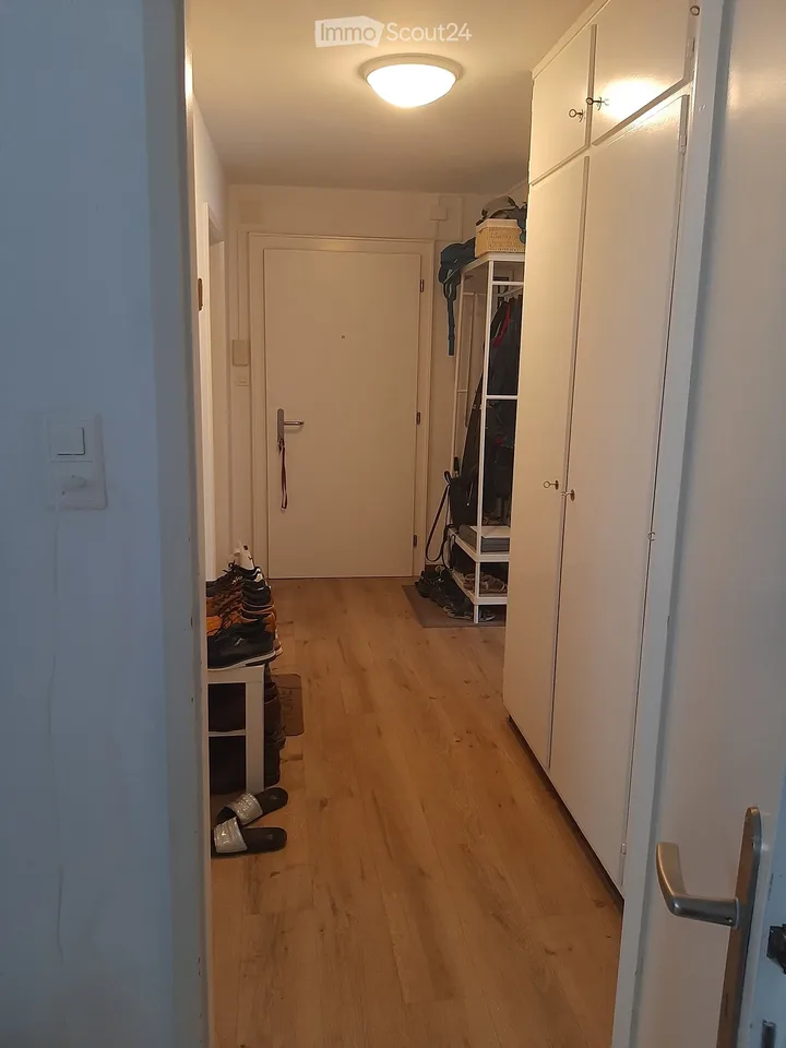 Wohnung in Spreitenbach