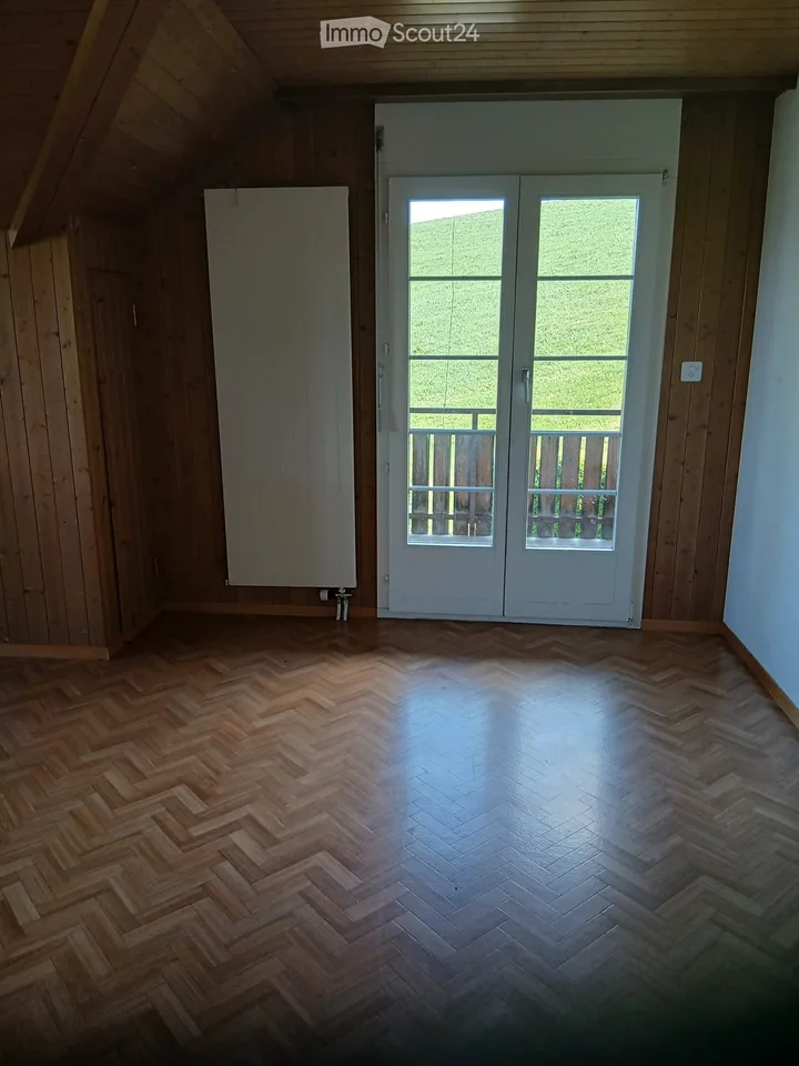 Appartamento 3,5 locali in un agriturismo