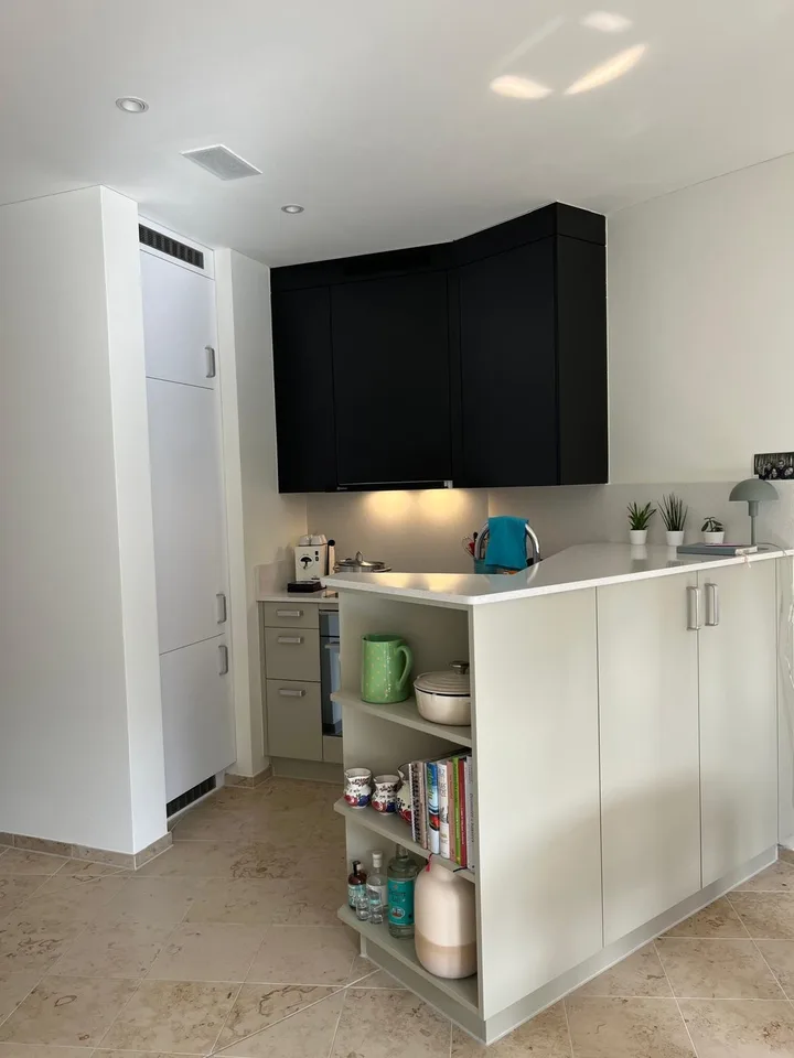 1.5 room apartment for rent near Bucheggplatz from September 2026