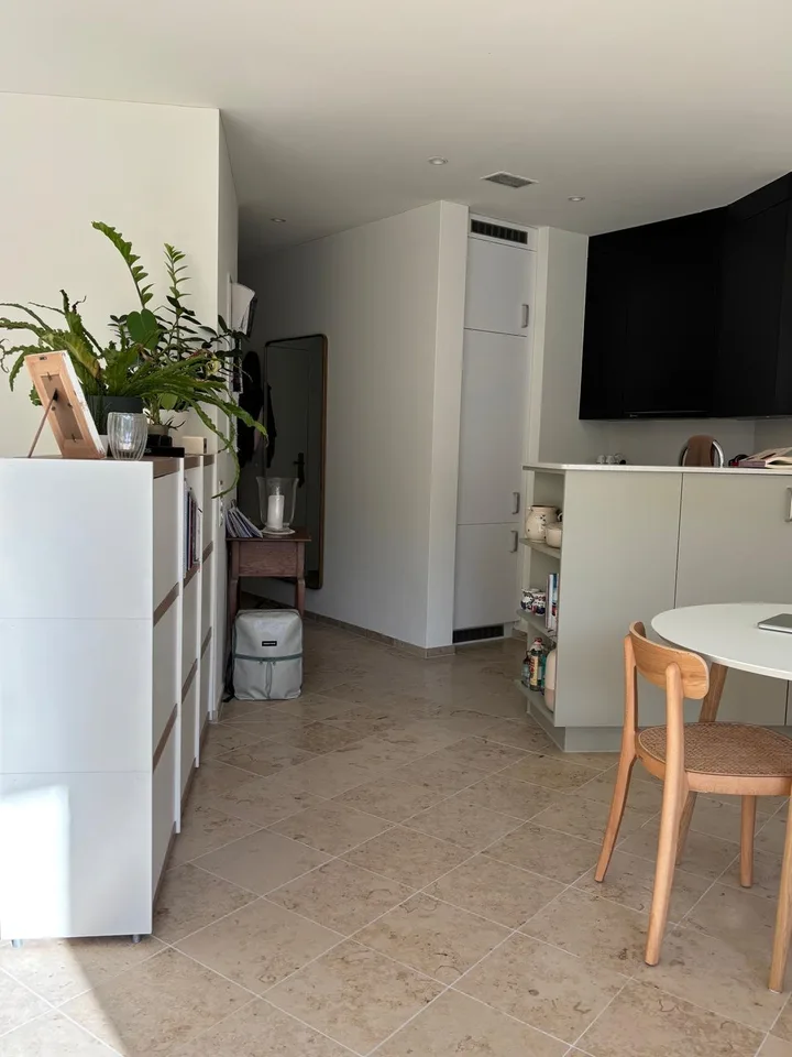 1.5 room apartment for rent near Bucheggplatz from September 2026