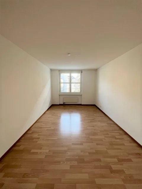 Appartement rénové de 3,5 pièces dans le centre de Lucerne, disponible à partir du 01.10.2026