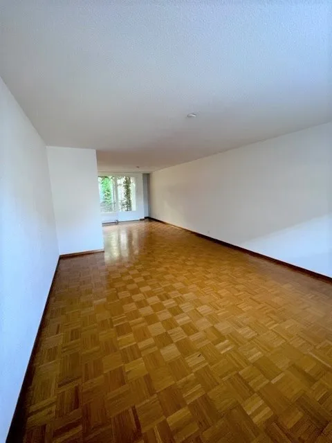 Appartement rénové de 3,5 pièces dans le centre de Lucerne, disponible à partir du 01.10.2026