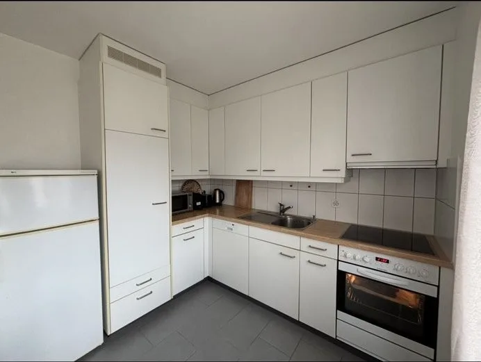 WG-Zimmer in Köniz zu vermieten.