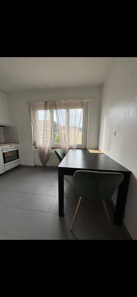 WG-Zimmer in Köniz zu vermieten.
