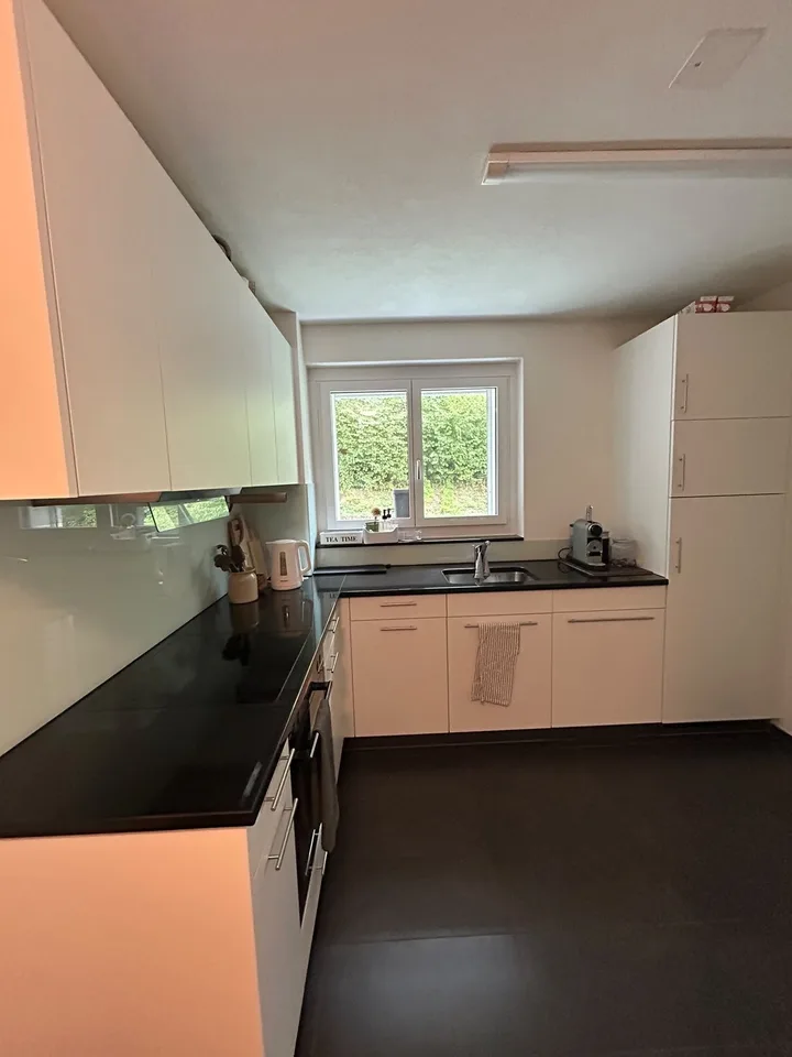 Chambre dans une colocation au Gütschwald
