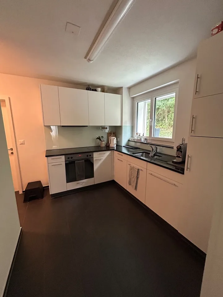 Chambre dans une colocation au Gütschwald