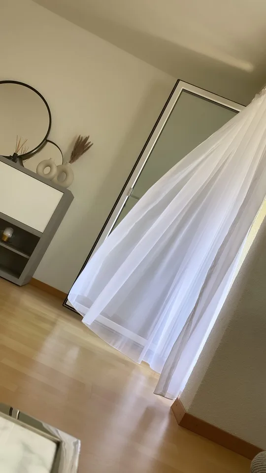 Geräumige und helle Wohnung