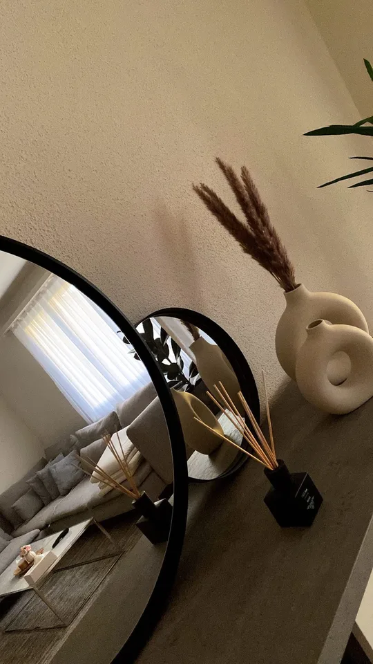Geräumige und helle Wohnung