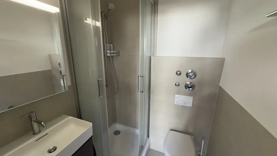 Nachnieter gesucht / Replacement tenant wanted for Zürich Oerlikon apartment