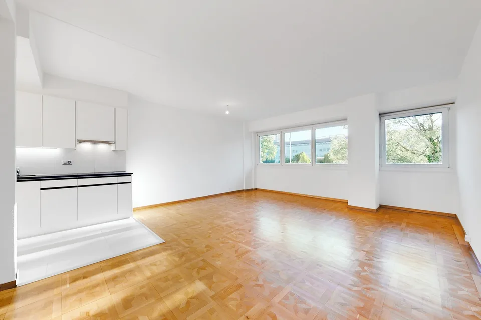 4.5 pièces, 95m² - Appartement à Nations