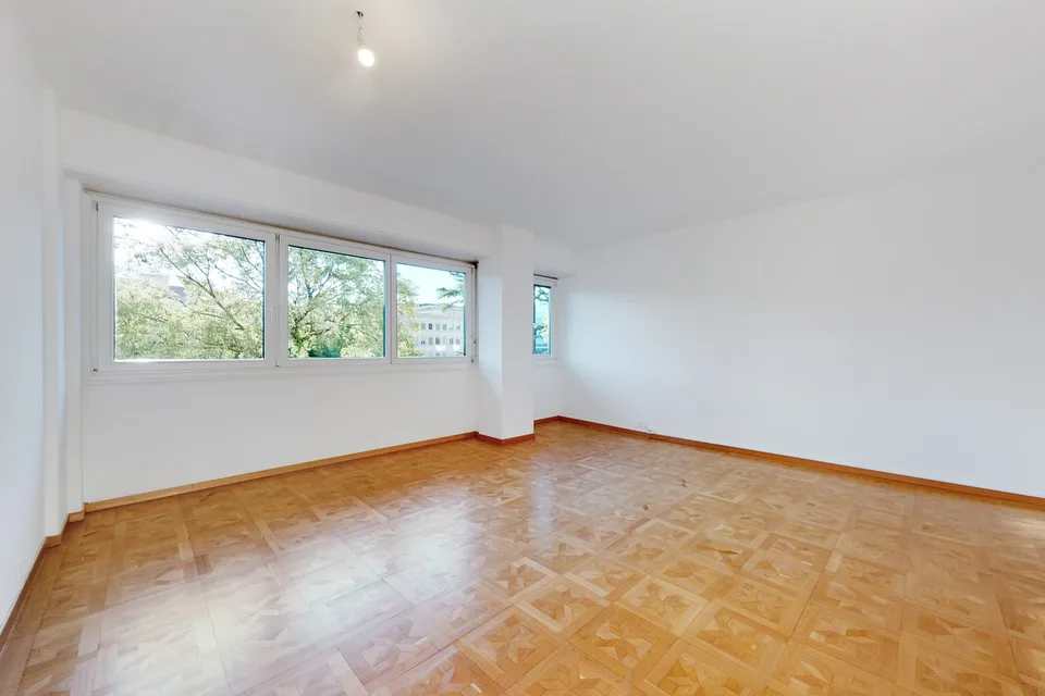 4.5 pièces, 95m² - Appartement à Nations