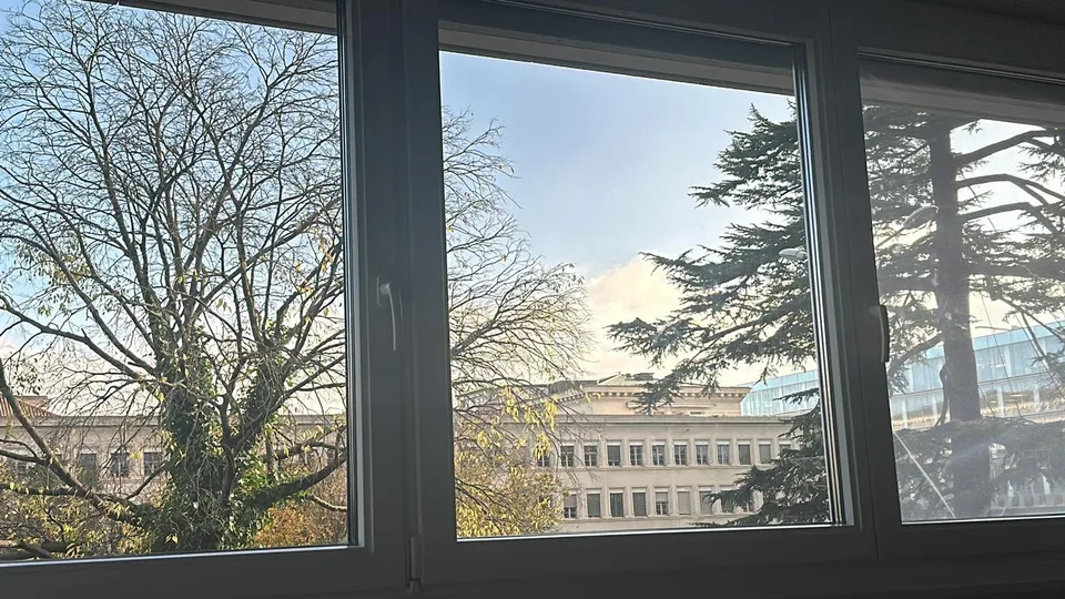 4.5 pièces, 95m² - Appartement à Nations