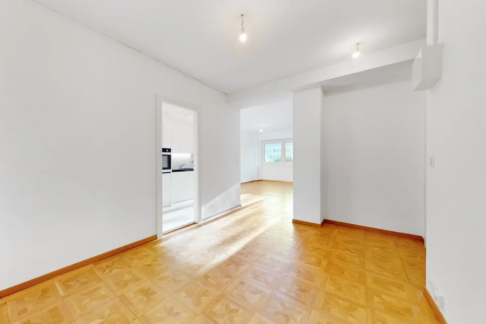 4.5 pièces, 95m² - Appartement à Nations