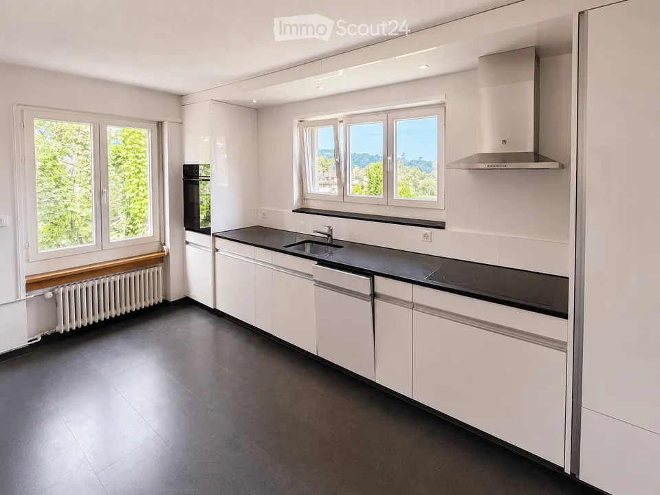 Geräumige 6.5-Zimmer-Wohnung in Malters – sofort verfügbar!