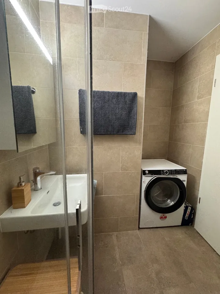 Martigny - Lease Takeover - 3.5 Room Apartment in City Center near Train Station