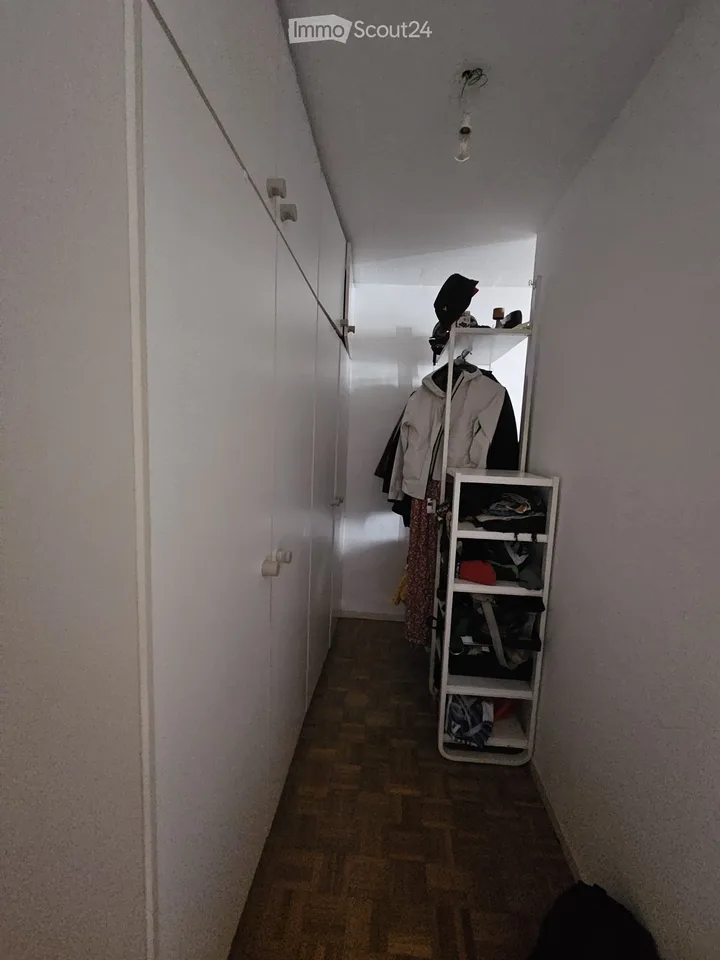 Miete zu übernehmen - 2,5-Zimmer-Wohnung in der Altstadt Yverdon