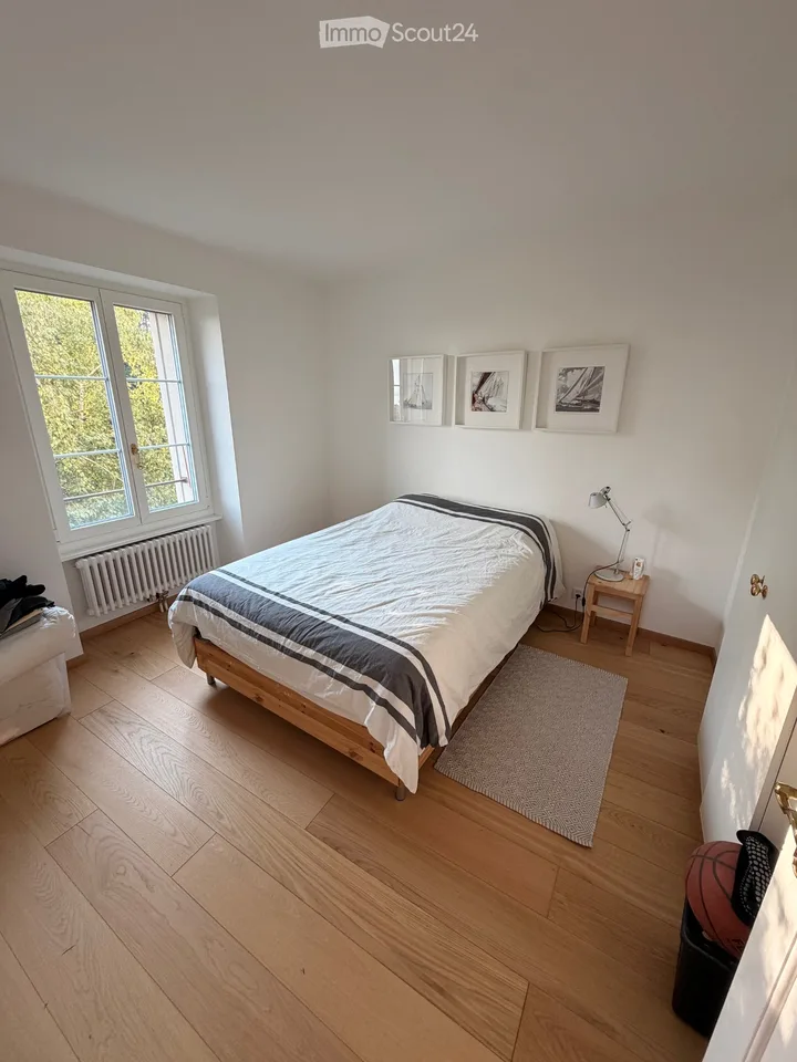 Übernahme des Mietvertrags - 2,5-Zimmer-Wohnung in Pully