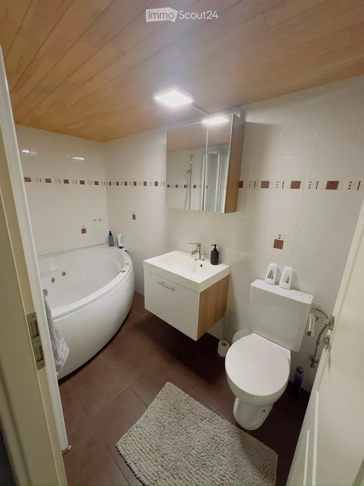 For rent 3.5 rooms