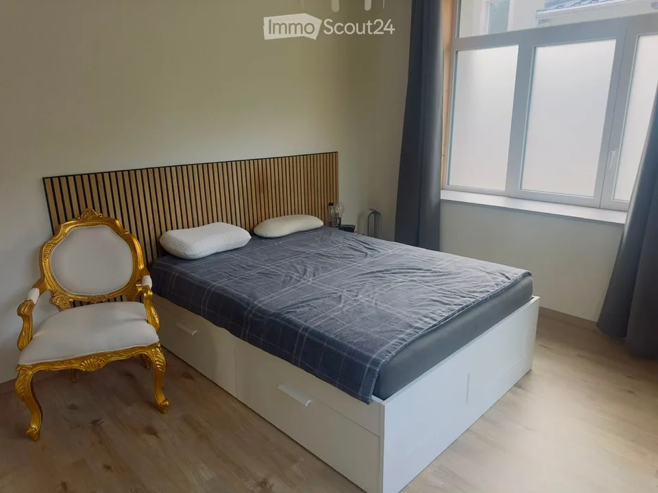 For rent 3.5 rooms