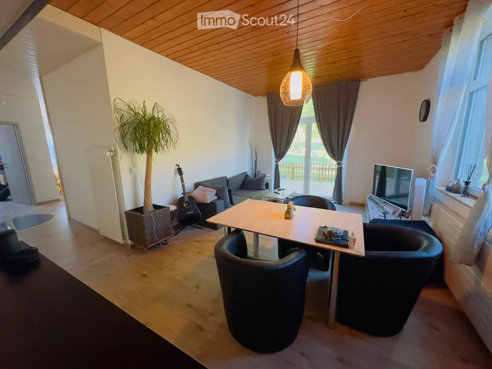 For rent 3.5 rooms