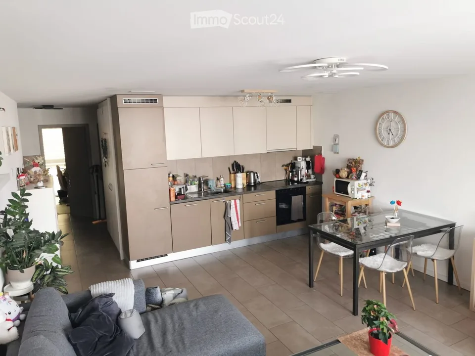 Charmant appartement de 3.5 pces à Fontainemelon