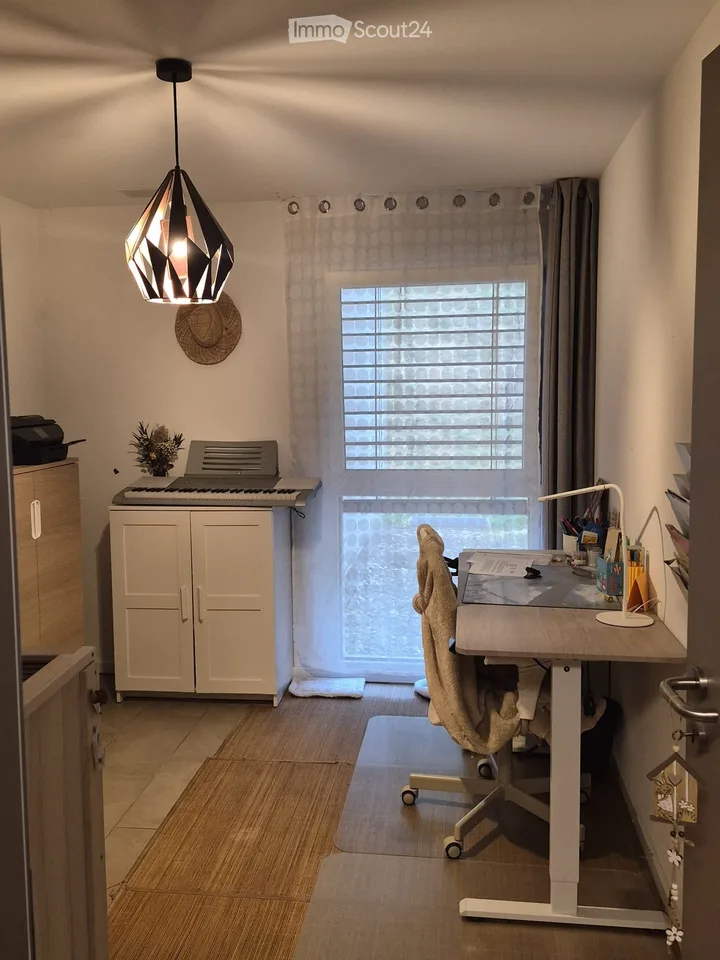 Charmant appartement de 3.5 pces à Fontainemelon